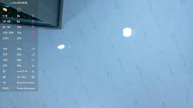 Beautifulkattia – Live XXX-chat