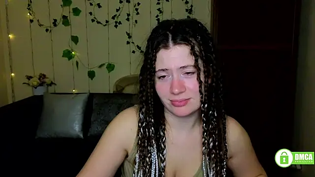 Alicia_redfollow – Live XXX-chat