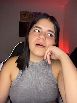 2Angela_ – Live XXX-chat