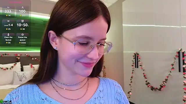 Rina_Red 라이브 XXX 채팅