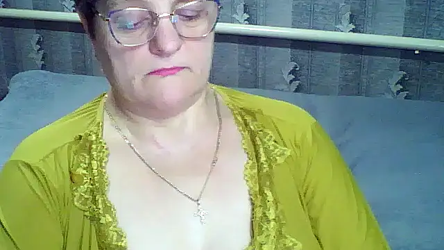 ElzaJewel Live XXX-chat