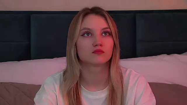 Chat XXX en directo de StacyEvances