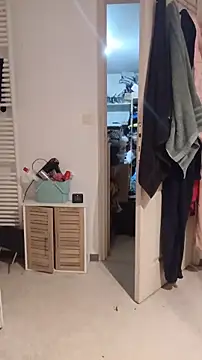 XXX chat uživo modela LadyFreyna