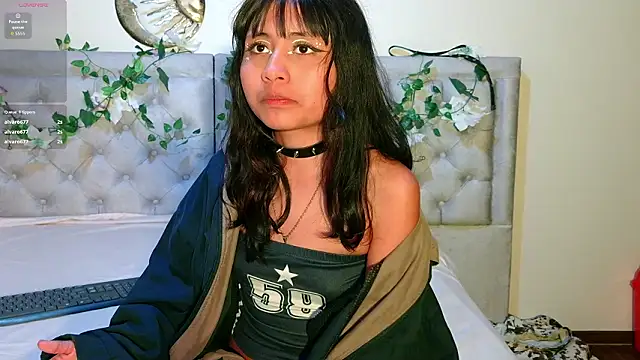 NubesNubladas 라이브 XXX 채팅