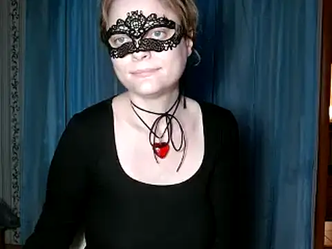 Miss_Nona 라이브 XXX 채팅