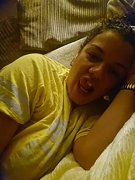 GoddessChantellen Live XXX chat