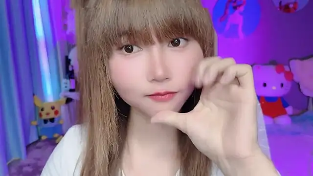 Chat XXX en directo de -xiao-xiao-