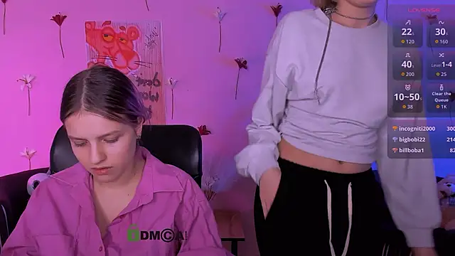 kaela_spell_ live XXX chat