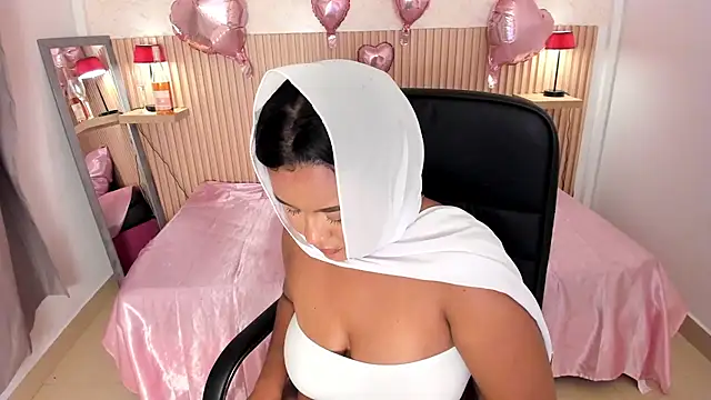 jasmyne_anbar – Live XXX-chat