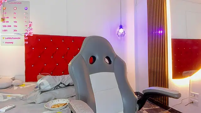 SelenaAngelX Obrolan Langsung XXX