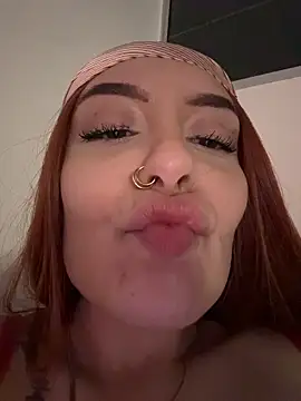 alesziarose_ 라이브 XXX 채팅