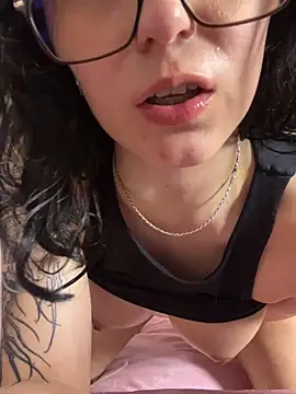 LoveMaki444 라이브 XXX 채팅