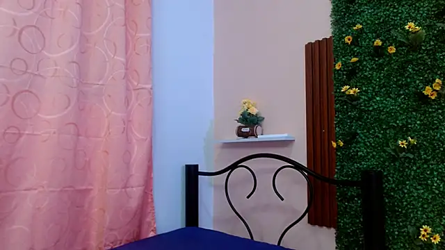 calimasalas2 – Live XXX-chat