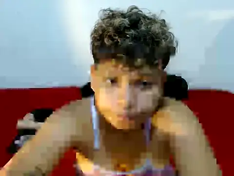 Chat XXX ao vivo de scarletfox__3