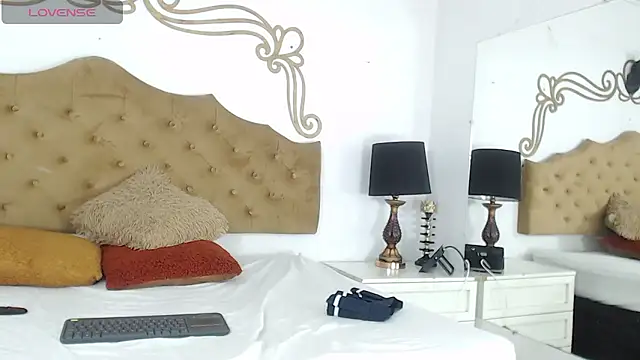 CloeCastillon Live XXX chat