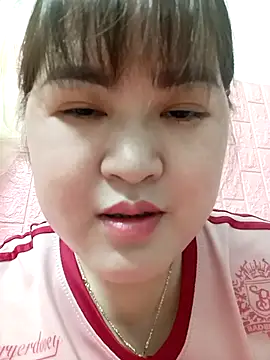 Kee-kimlee Pertunjukan Webcam