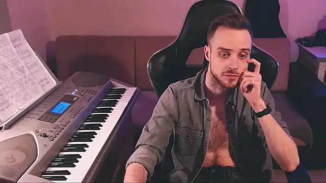 Онлайн чат XXX Sweetparker