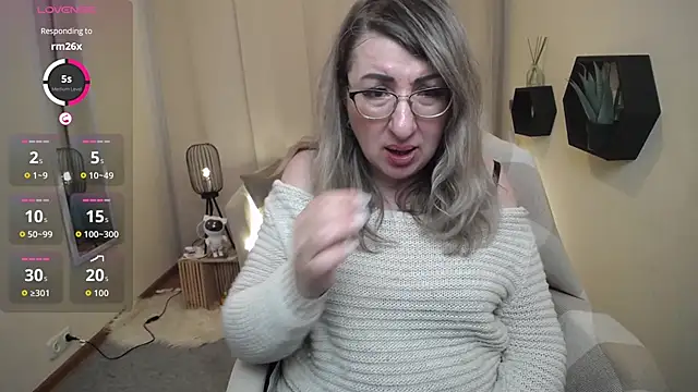 KKMimiKK Obrolan Langsung XXX