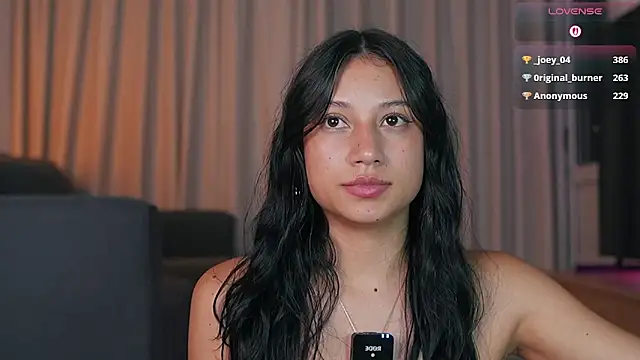 Alison_Miller9 现场XXX聊天