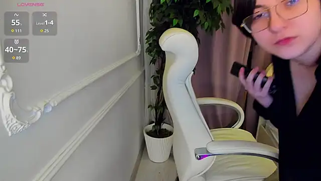 Chat XXX ao vivo de Lily_Marlin