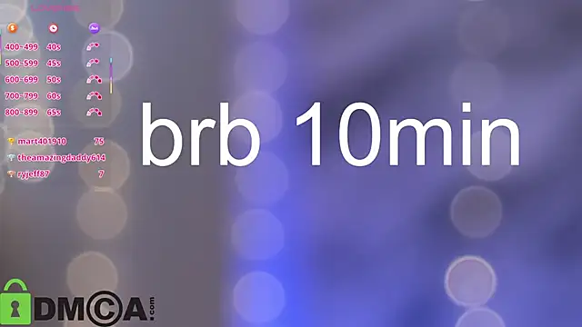 Aria_Mila – Naživo XXX chat