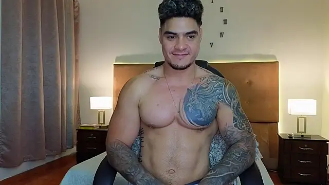 Steven_Velez Live XXX-chat