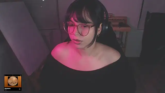 Chat XXX Live modjo_