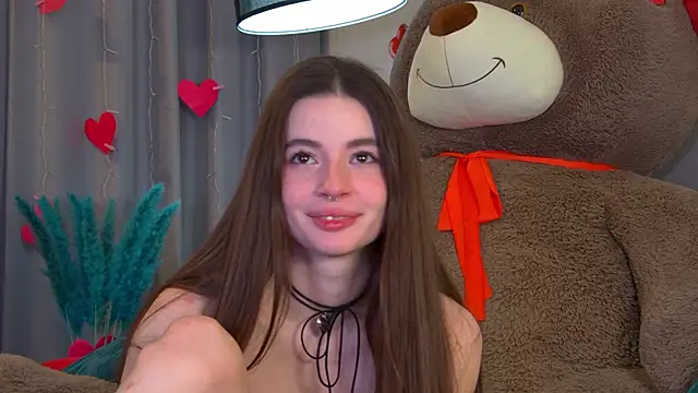 แชท XXX สดของ AmeliaFlares