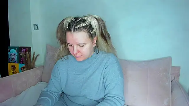 แชท XXX สดของ Jenny_Jimmy