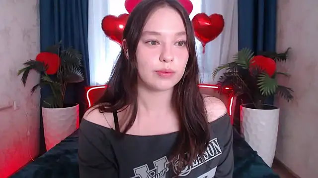 PureLedy Live XXX-Chat