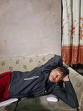 Franklin111230 Webcamshow