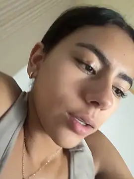 Show modela Lilybeeth na web-kameri