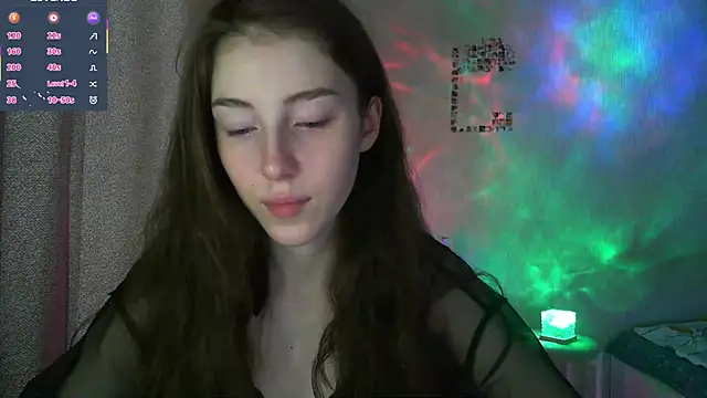 eskatmi Live XXX-Chat