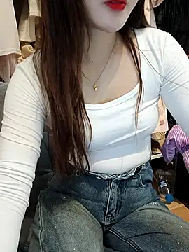 susu_baby 网络视讯表演