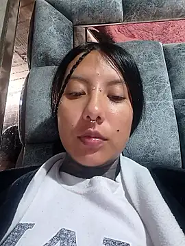 แชท XXX สดของ missashlyrosette