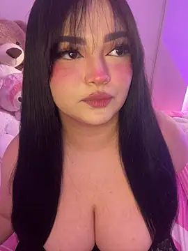 Mericute_ Live XXX-Chat