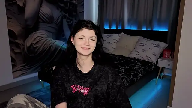 MileyRood Live XXX-Chat