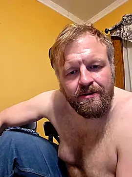 TheOneDonShaun élő XXX-chatje