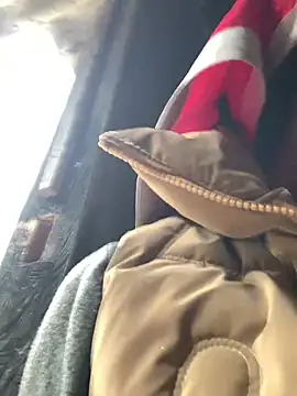 แชท XXX สดของ hinicky-0