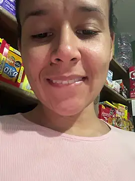 แชท XXX สดของ lannabellx