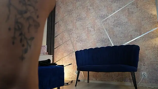 Wow_Megann Live XXX chat