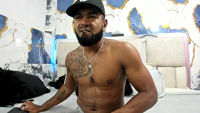 Show webcam de Nickws