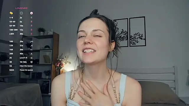 Chat XXX Live MalvinaTrafford