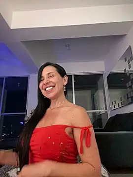 Show de webcam de caritoo21