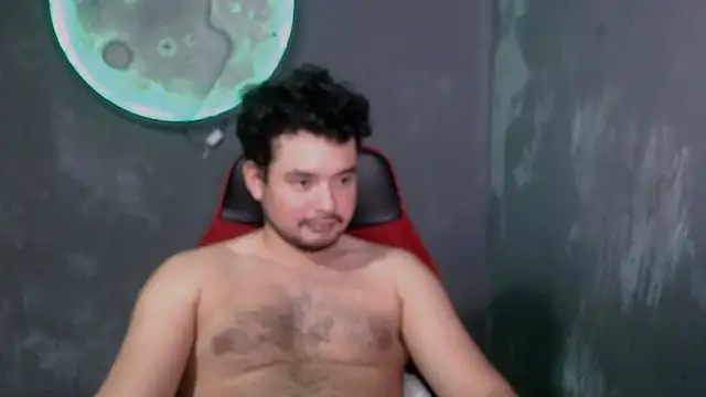 kaiserfox_ webkamerás műsora