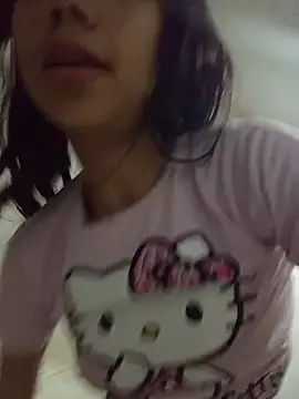 Kuromiunu live XXX chat