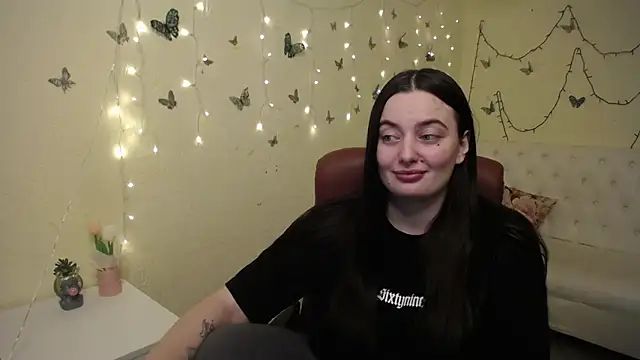 MilanaPrice Live XXX-Chat