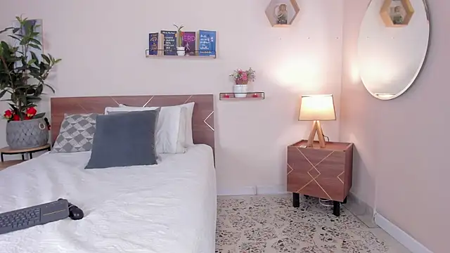 Chat XXX en directo de amber_maxwell