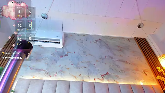 Živý XXX chat Doyeon_Dae