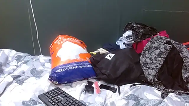 Živý XXX chat FATTYPUSSY31